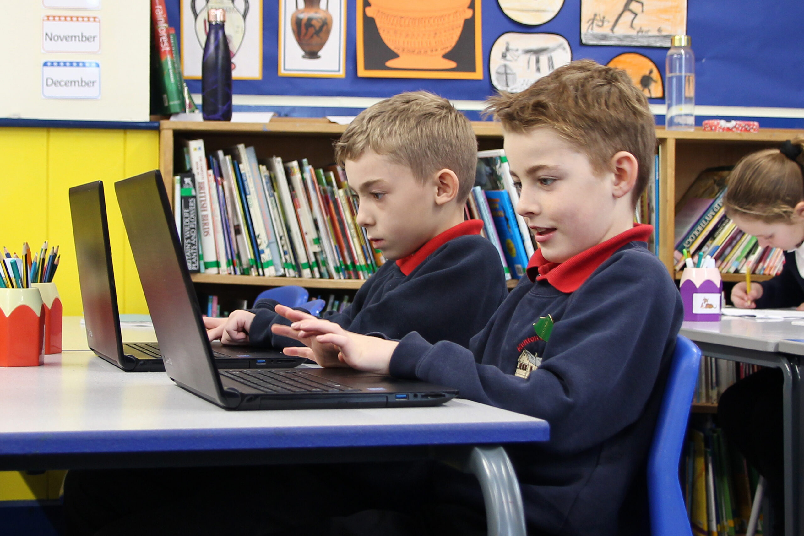COMPUTING